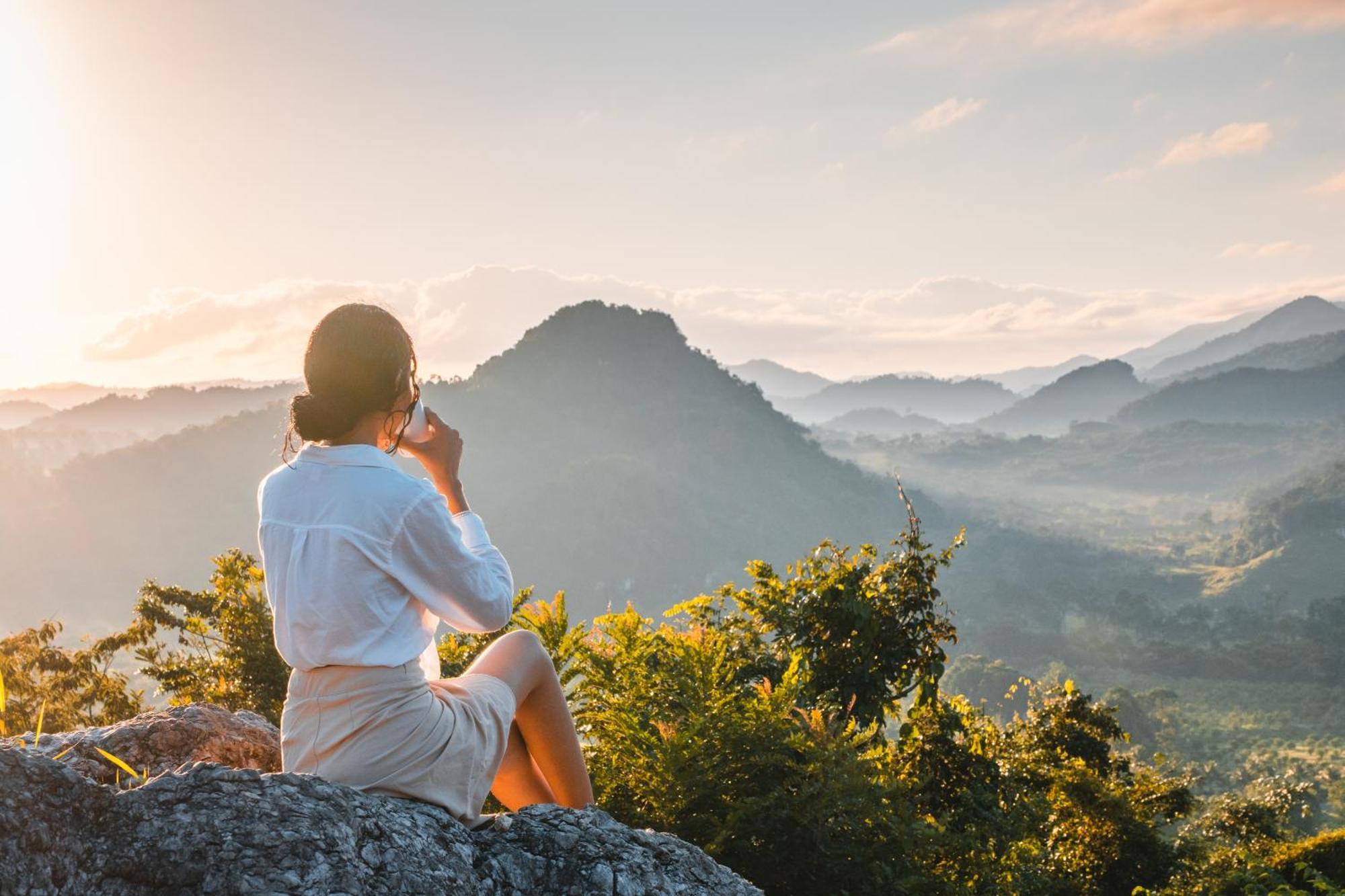 Sleeping Giant Rainforest Lodge เบลโมแพน ภายนอก รูปภาพ